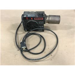 LEISTER CH-6060 HOT AIR BLOWER