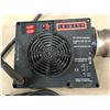 Image 3 : LEISTER CH-6060 HOT AIR BLOWER