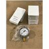 Image 1 : LOT OF KODIAK KC25-3psi PRESSURE GAUGE