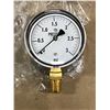 Image 2 : LOT OF KODIAK KC25-3psi PRESSURE GAUGE