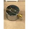Image 3 : LOT OF KODIAK KC25-3psi PRESSURE GAUGE