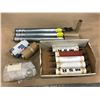 Image 1 : LOT OF MISC. ROLLER *SEE PICS FOR PART #'S*