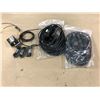 Image 1 : LOT OF KEYENCE SENSOR *SEE PICS FOR PART #'S*