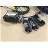 Image 2 : LOT OF KEYENCE SENSOR *SEE PICS FOR PART #'S*