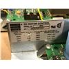 Image 8 : LOT OF MISC. MOTOR CONTROL *PART #'S PICTURED*