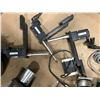 Image 8 : LOT OF MISC. SMALL MOTOR / ENCODER