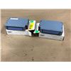 Image 1 : LOT OF B & R 3DM486.6 MODULE