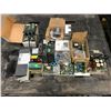 Image 1 : LOT OF MISC. POWER SUPPLY *SEE PHOTOS FOR PART NUMBERS*