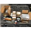 Image 1 : LOT OF MISC. TRANSFORMER  *SEE PHOTOS FOR PART NUMBERS*
