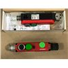 Image 2 : LOT OF EUCHNER SAFTEY SWITCH *SEE PIC FOR PART #'S*