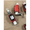 Image 2 : LOT OF BERNSTEIN SAFETY SWITCH *SEE PICS FOR PART #'S*