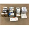 Image 1 : LOT OF MISC. SENSORS / SWITCH *PART #'S PICTURED*