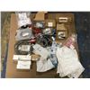 Image 1 : LOT OF MISC. SENSORS / SWITCH *PART #'S PICTURED*
