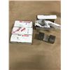 Image 1 : LOT OF ZIMMER MK3501A CLAMP