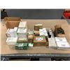 Image 1 : LOT OF MISC. ELECTRICAL ITEMS
