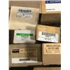 Image 8 : LOT OF MISC. ELECTRICAL ITEMS