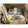 Image 13 : LOT OF MISC. CYLINDER / VALVE