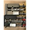 Image 16 : LOT OF MISC. CYLINDER / VALVE