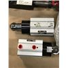 Image 17 : LOT OF MISC. CYLINDER / VALVE