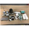 Image 1 : LOT OF FESTO CYLINDER / VALVE