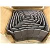 Image 3 : LOT OF RAM 820 POM L 600 CONVEYOR CHAIN