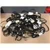Image 1 : LOT OF TIMING / DRIVE BELTS