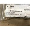 Image 8 : LOT OF TIMING / DRIVE BELTS