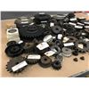 Image 2 : LOT OF GEAR / SPROCKET *MOSTLY MARTIN*