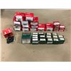 Image 1 : LOT OF FAFNIR MISC. BEARING *PART #'S PICTURED*