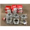 Image 1 : LOT OF MRC MISC. BEARING *PART #'S PICTURED*