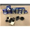 Image 1 : LOT OF SEAL MASTER MISC. BEARING *PART #'S PICTURED*