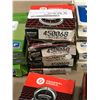 Image 14 : LOT OF MISC. OIL SEAL *PART #'S PICTURED*