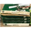 Image 17 : LOT OF MISC. OIL SEAL *PART #'S PICTURED*