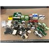 Image 1 : LOT OF MISC. OIL SEAL *PART #'S PICTURED*