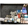 Image 1 : LOT OF MISC. BEARING *PART #'S PICTURED*