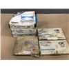 Image 1 : LOT OF DIAMOND / TSUBAKI ROLLER CHAIN
