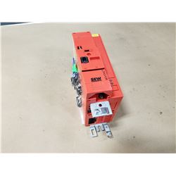 SEW EURODRIVE MC07B0008-5A3-4-S0/FSC11B FREQUENCY DRIVE