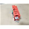 Image 1 : SEW EURODRIVE MC07B0008-5A3-4-S0/FSC11B FREQUENCY DRIVE