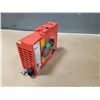 Image 3 : SEW EURODRIVE MC07B0008-5A3-4-S0/FSC11B FREQUENCY DRIVE