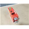 Image 1 : SEW EURODRIVE MC07B0008-5A3-4-S0/FSC11B FREQUENCY DRIVE