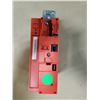 Image 2 : SEW EURODRIVE MC07B0008-5A3-4-S0/FSC11B FREQUENCY DRIVE