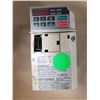 Image 2 : YASKAWA CIMR-JUBA0003BAA VARIABLE SPEED DRIVE