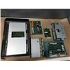 Image 1 : LOT OF MISC KRAUSSMAFFEI CIRCUIT BOARDS *SEE PICS FOR PART #S*