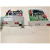 Image 3 : LOT OF MANNESMANN REXROTH CIRCUIT BOARD *SEE PICS FOR PART #S*