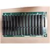 Image 1 : HP ALIGENT 98209140 ISA 14 SLOT BACKPLANE CIRCUIT BOARD