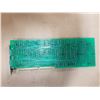 Image 2 : MISC CIRCUIT BOARD (UNKNOWN BRAND/PART #) *SEE PICS FOR DETAILS*