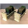 Image 2 : (2) INLAND MOTOR DRIVE *PART #'S PICTURED*