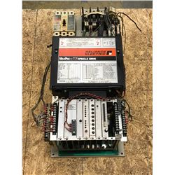 RELIANCE ELECTRIC 801429-21RE MAXPAK PLUS SPINDLE DRIVE