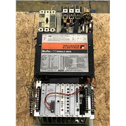 RELIANCE ELECTRIC 801429-21RE MAXPAK PLUS SPINDLE DRIVE