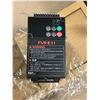 Image 2 : FUJI FVR0.4E11S-20R INVERTER